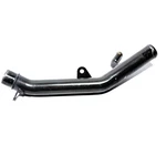 2022 To 2025 Yamaha YZF-R7, Upper Water Pipe, P/n 1WS-12481-01-00. Fixed Price $46.75.
