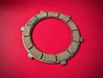 Aermacchi Nos Clutch Friction Plate Harley X-90 Z90 125 Rapido M50 M65 SR100. Fixed Price $12.99.