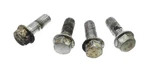 2003 Suzuki Intruder Volusia 800 Oem 2ND Air Pipe Bolts Hardware. Fixed Price $11.69.
