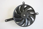 2007 Suzuki Gsxr 750 Radiator Cooling Fan SSW9808L. Fixed Price $70.36.