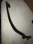 Triumph T140 Bonneville Tiger 750 Oem Rear Brake Pedal Drum 83-2668. Fixed Price $59.40.
