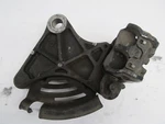 1985 Honda Goldwing Rear Wheel Brake Caliper With Bracket. Fixed Price $59.96.