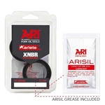 Fits Harley-davidson Sx 175 1974 1978 Premium Fork Ariete Oil Seals ARI.161. Fixed Price $42.40.