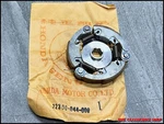 Nos Honda Moped P25 P50 Little PC50A Clutch Drive Plate Assembly 22300-044-000. Fixed Price $180.82.