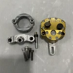 Scotts Steering Damper Stabilizer W/ Mount. Fixed Price $349.99.