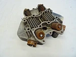 E3925 Triumph 6T T110 650CC Alloy Cylinder Head Stud 19658-62 70-3925 'used'. Fixed Price $322.39.