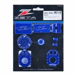 Zeta Billet Kit ZE51-3256. Fixed Price $144.99.