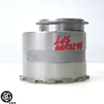 2005-2007 Triumph Speed Triple 1050 Bearing Rear Eccentric Hub. Fixed Price $48.00.