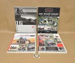 2006-2010 Honda Motorcycle Atv Scooter Pwc Dealer Accessories Parts Catalog Lot. Fixed Price $49.99.
