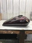 05 Yamaha Pc Road Star Warrior Gas Fuel Petrol Tank. Fixed Price $273.89.