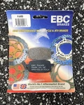 Ebc FA169 Organic Brake Pads. Fixed Price $15.00.