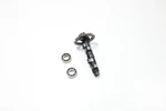 1984 Honda 84-95 XR250R Oem & Sprocket 14100-KT1-010 R134. Fixed Price $265.99.