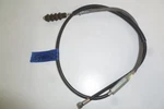 Kawasaki New Nos Oem Clutch Cable 54011-1232 1986 1988 5D. Fixed Price $25.00.