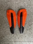 New Oem Ktm Handguard Kit 79602182044EB Fits 2017-2023 Models. Fixed Price $44.00.