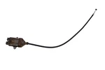 89 Yamaha MOTO-4 2X4 Front Brake Cable & Linkage Box YFM200. Fixed Price $29.99.