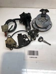 Kawasaki Zxr 750L 1995 Lock Set And Key Genuine Oem M2193 LOT110 110K31168. Fixed Price $199.27.