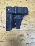 Harley Servi Car Flathead Trans Kicker Extension Cover 7046-41 Oem. Fixed Price $55.25.