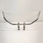 #131 1998-2003 Honda Shadow VT750 Ace Deluxe Handlebar Steering Lifters Holder. Fixed Price $134.99.