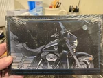 2001 Harley Davidson Flt Models Owners Manual 99466-01 Sealed. Fixed Price $49.95.