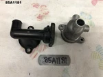 Aprilia Rs 250 1998 Thermostat Housing Genuine Oem LOT85 85A1181. Fixed Price $174.95.