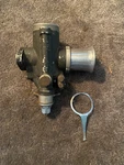 Original Amal GP2 Racing T10 5/32 Bsa Carburetor 120E. Fixed Price $299.99.