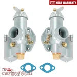 PZ28 Carburetor Fit For Bmw Ural K750 R50 R60/2 R69S R12 R71 M72. Fixed Price $75.97.