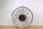 1984 Yamaha Front Wheel Rim Hub. Fixed Price $59.00.