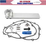 Torsion Lever Spring Doohickey Kit For Kawasaki KLR650 1987-UP. Fixed Price $155.00.