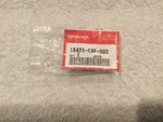 New! Oem Honda Rubber, Muffler Mounting $3 18421-KAF-000 See Description For. Fixed Price $8.99.