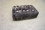 1978 Yamaha RD-400 1A1 *2190A Heads. Fixed Price $209.99.