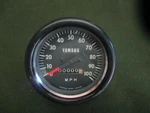 Yamaha CS5 200 1972 Speedometer Assembly Nos Oem 307-83510-40. Fixed Price $152.15.