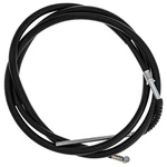 Niche Hand Brake Cable For Honda Big Red ATC200ES ATC250ES 43460-969-000. Fixed Price $18.95.