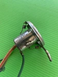 Nos Honda Socket Assy Head Light CB72 CB77 CP77 P/n 33130-268-600. Fixed Price $30.00.