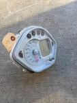 05-09 2007 Vespa Gts 250 Speedometer Instrument Cluster Tachometer. Fixed Price $199.95.