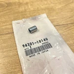 Honda Oem Nos Dowel Pin / 94301-10140. Fixed Price $10.00.