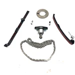 2019 2024 Zongshen Air Cooled, Xmotos XB88-250, Cam Chain, Guides & Lifter. Fixed Price $74.50.