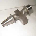 1980 Yamaha Exciter SR250 Crankshaft Balancer Weight. Fixed Price $6.47.