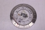 85-87 Honda Rebel 250 Oem Front Brake Disc Rotor. Fixed Price $32.50.