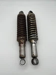 Yamaha DS7 R5 RD250 350 Shock Absorber Strut #16719. Fixed Price $47.14.