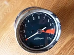 1972 Honda CB350 Tachometer Nos New. Fixed Price $145.00.