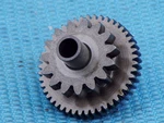 79-83 Honda CB750 F K L & Sc CB900 CB1000 Starter Reduction Gear. Fixed Price $25.00.