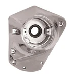 Chrome Nose Cone Cam Cover For 73-91 Harley Shovelhead Evolution 25268-84A 66718. Fixed Price $149.95.