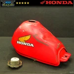 Genuine Oem 1982 Honda XL500R Gas Tank Fuel Cell 175A1-MC4-000ZA. Fixed Price $45.60.