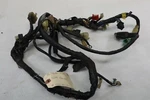 Oem Honda Motorcycle Main Wire Harness 1986 Vt 500C Shadow Red 32100-MF5-840. Fixed Price $150.00.