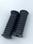 For Honda C92 CS92 C95 CA95 CA160 CB92 CB95 Step Footrest Rubber Reproduction. Fixed Price $36.99.