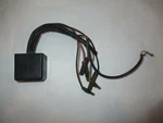 Cdi Unit Assembly Black Box Electrical 3R5-85540-20-00 1982 Yamaha. Fixed Price $99.99.