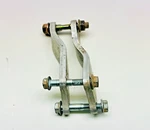 2004 2005 Honda 250X Engine Motor Mount Upper Hanger 50407-KSC-000. Fixed Price $19.56.