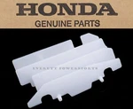 Left Radiator Grill Guard CR125R CR250R 00-04 CRF450R 02-04 Oem Honda #Q152. Fixed Price $45.95.