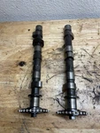1980 Yamaha XS850S Special Camshafts. Fixed Price $30.00.