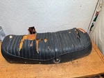 74,75 Honda CL-360 Seat, Oem, 77200-370-000. Fixed Price $99.00.